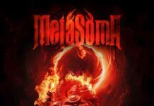METASOMA – Core Metasoma - Core - cover artwork