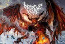 NEGATIVE FRAME – Break The Ice NEGATIVE FRAME - Break The Ice - album artwork