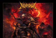 Nekrodawn – Covenant of Carnage