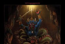 Neptunian Maximalism – Nāgabhūtaṃ