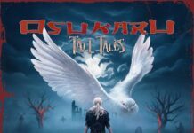 Osukaru – Tall Tales