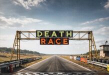 Rising Insane – Deathrace