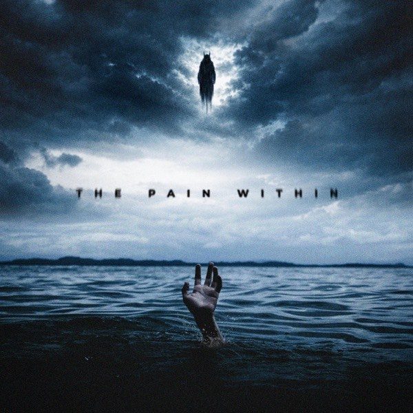 SCHISM-IX - The Pain Within (Artwork)