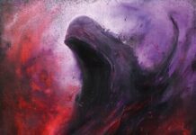 Shadowmare – Transfiguration