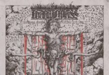 Thanatomass – The Rabid Dead