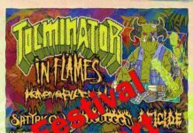 Tolminator Festival 2026 – Festival Report