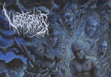 Vertiginous – Incessant Affliction