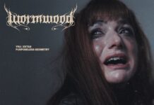 Wormwood – Å