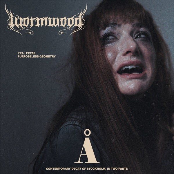 Wormdwood - Å (Artwork)
