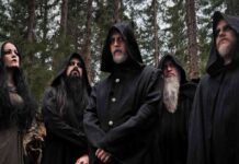 ABYSSIC unterschreiben bei Soulseller Records ABYSSIC - bandphoto
