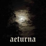 AETURNA – Aeturna AETURNA – Aeturna Cover Artwork, Old School Doom/Death Metal Album