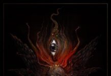 Acausal Intrusion – Vomit Meditations