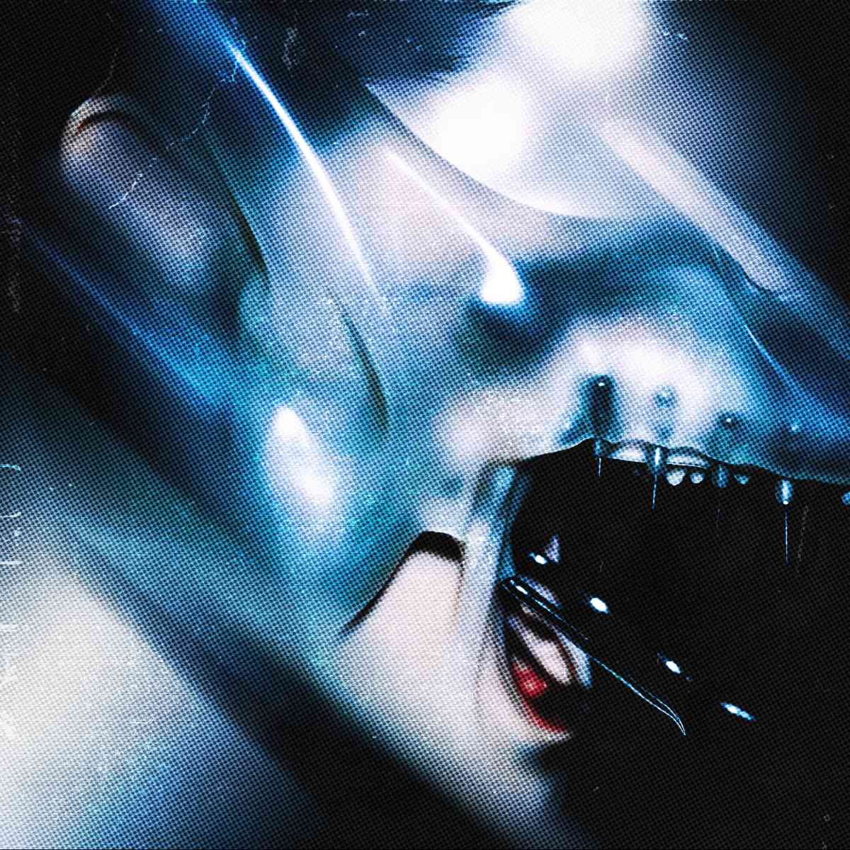 BANKS ARCADE – Second Place Superstar BANKS ARCADE – Second Place Superstar Cover Artwork
