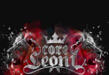 CORELEONI – Generection CORELEONI - Generection - album artwork
