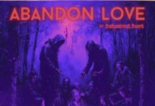 Dathomirror Doors – Abandon Love