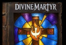 Divine Martyr – Bride In Waiting