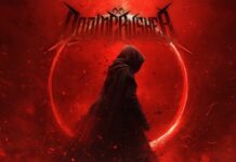 Doomcrusher – Forsaker