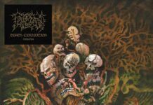 FILTH – Death Exhibition FILTH - Death Exhibition - album artwork