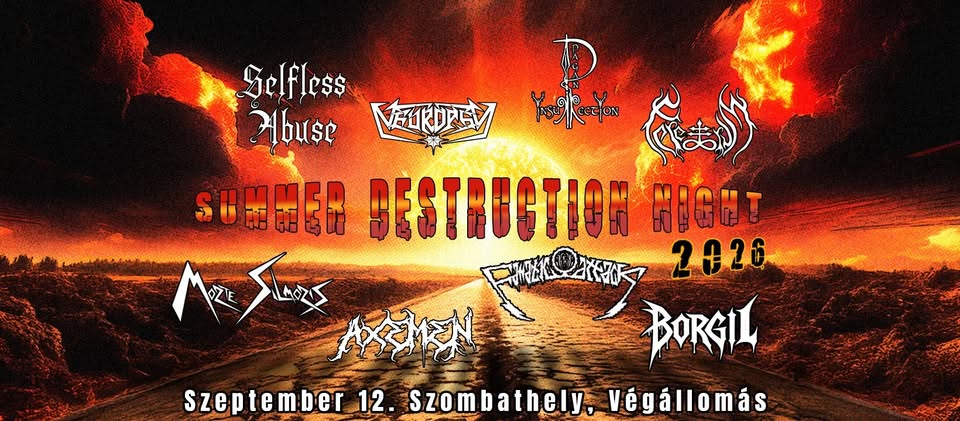 Flyer