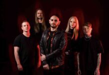 HUMANKIND kündigen neues Studioalbum an Humankind Bandfoto der Modern-Metalcore-Band