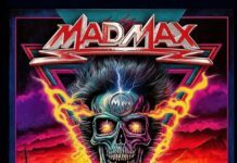 Mad Max – Stories Of Destiny