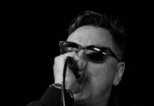 Ötte: Düsseldorfer Rock-Ikone über den Seelenfresser in neuem Clip – Den Rockin‘ Clown auf der Landesgartenschau erleben!