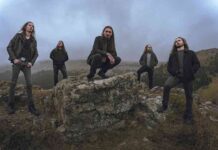 OSYRON veröffentlichen neue Single OSYRON Bandfoto zur neuen Single „Higher“ und dem kommenden selbstbetitelten Album