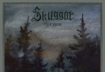 Skuggor – The Expanse