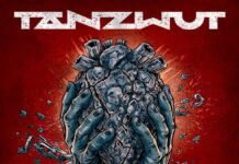 Tanzwut – Herz Aus Stein