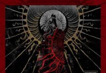 TIL THE END – Til The End TIL THE END - Til The End - album artwork