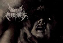 VULGAR MEPHITIS – From Dust VULGAR MEPHITIS - From Dust - album artwork