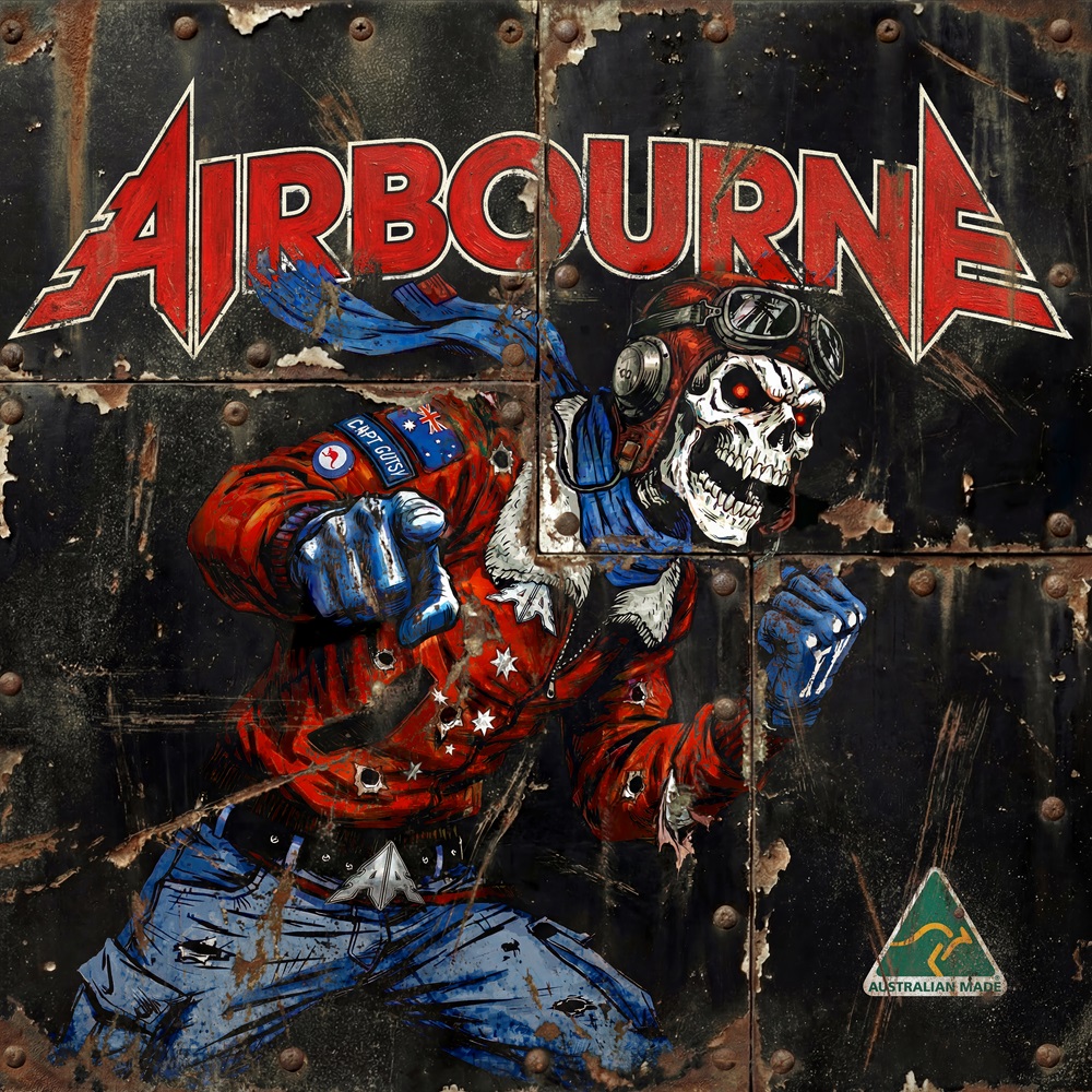 airbourne_coverart Airbourne Cover-Artwork 2026