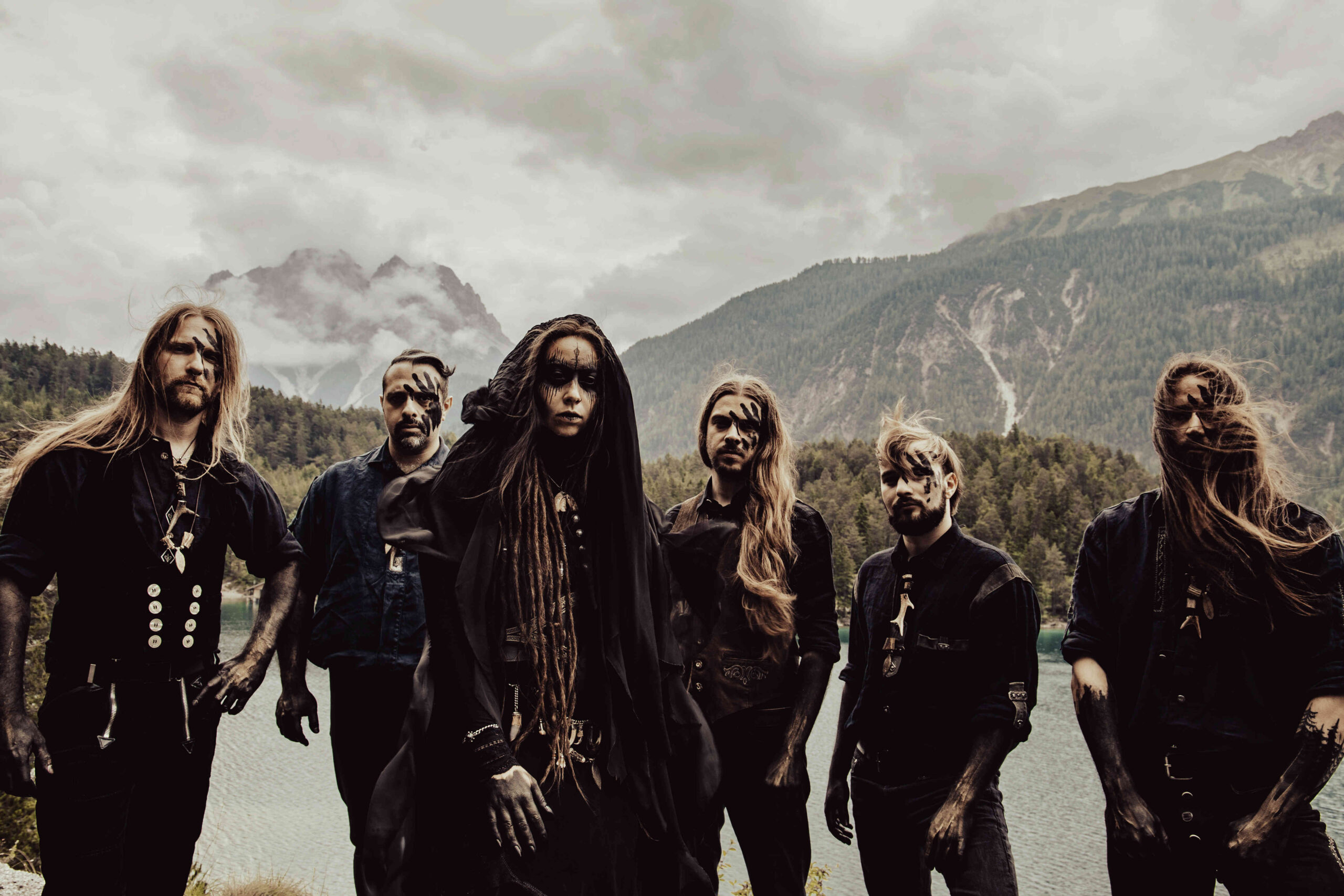 Interview mit PERCHTA
