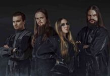 IGNEA veröffentlichen dritte Single IGNEA Bandfoto – ukrainische Symphonic-Metal-Band