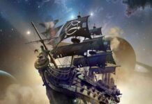 SCHANDMAUL – Sternensegler SCHANDMAUL - Sternensegler - album artwork