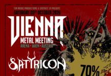 Vienna Metal Meeting 2026 – Vorbericht